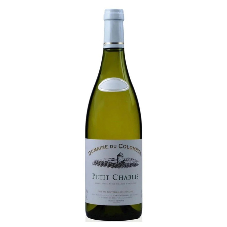 Domaine du Colombier Chablis
